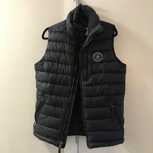 Abercrombie and Fitch Vest